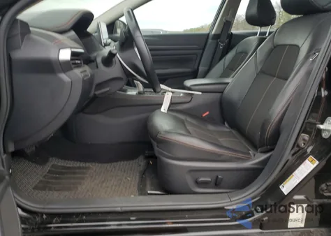 2019 Nissan Altima Sr from USA, damaged, VIN 1N4BL4CW4KN321879